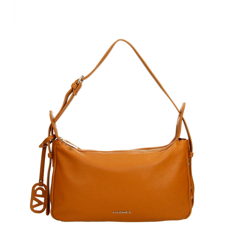 BORSA A SPALLA DAILY