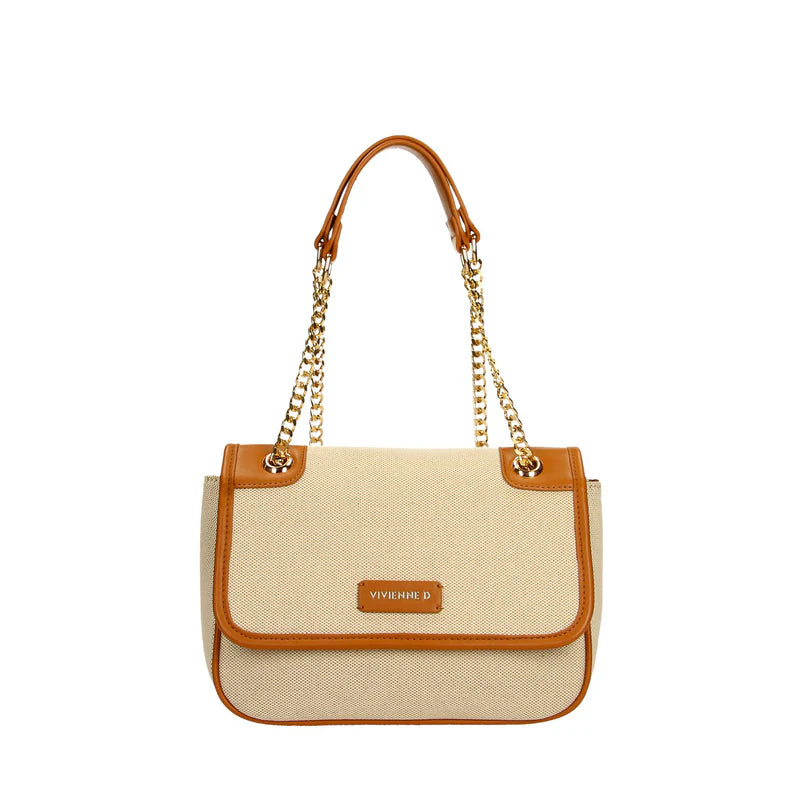 BORSA VIVIENNE FABRIC