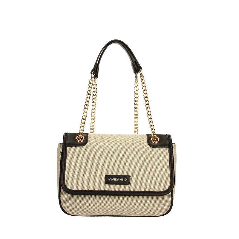 BORSA VIVIENNE FABRIC