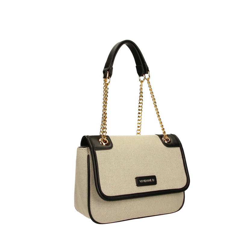 BORSA VIVIENNE FABRIC