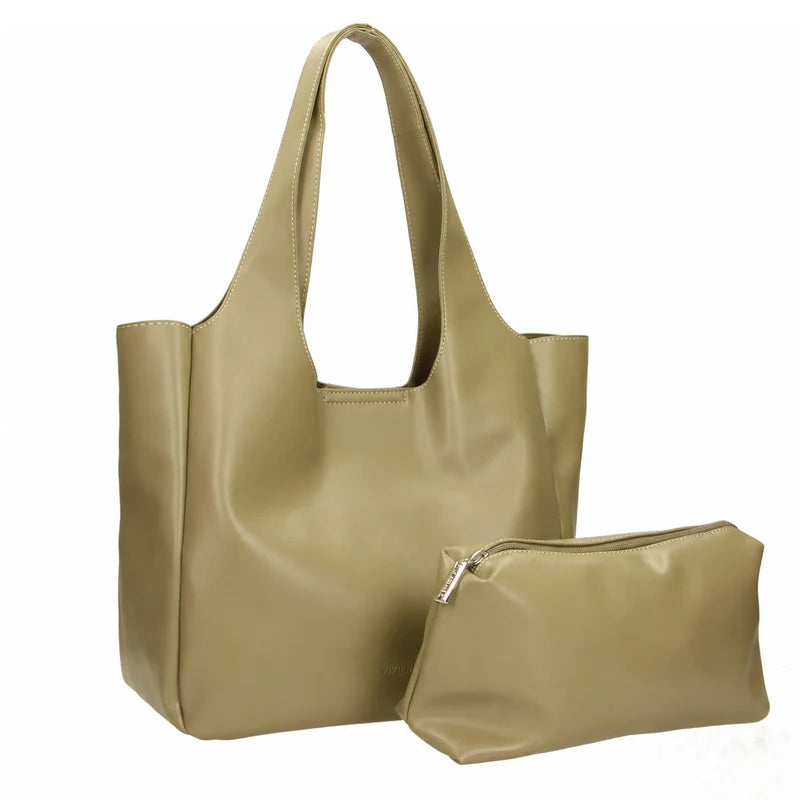 SHOPPER IVY