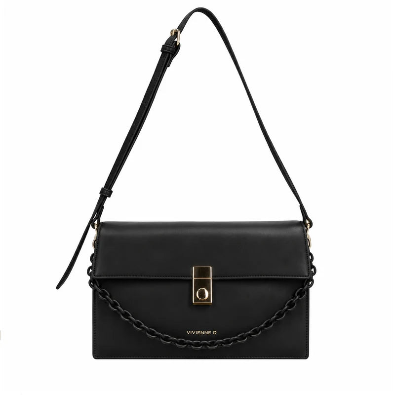 BORSA A SPALLA CHARLOTTE