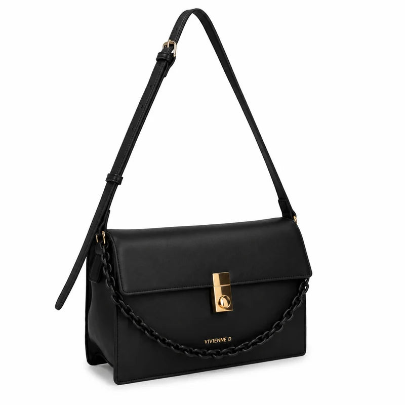 BORSA A SPALLA CHARLOTTE