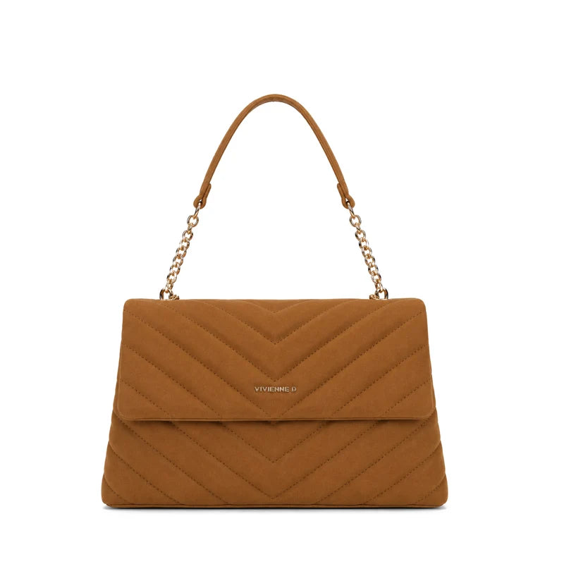BORSA A SPALLA SOFT