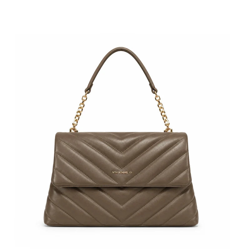 BORSA A SPALLA SOFT