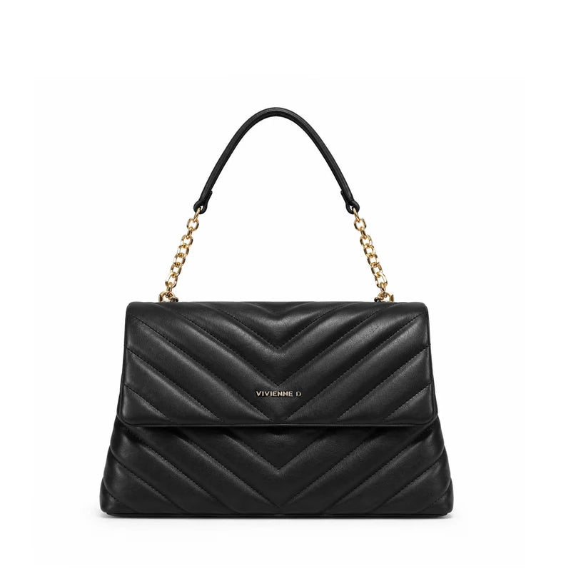 BORSA A SPALLA SOFT