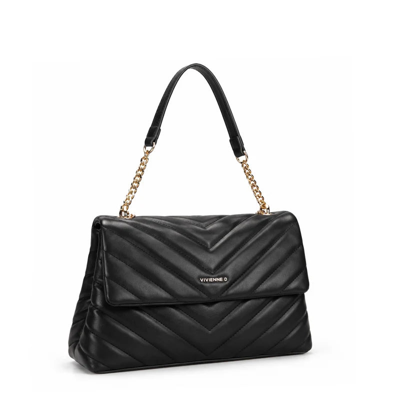 BORSA A SPALLA SOFT