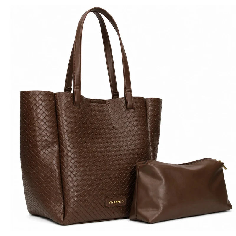 SHOPPER RACHEL
