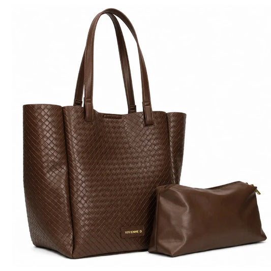 SHOPPER RACHEL