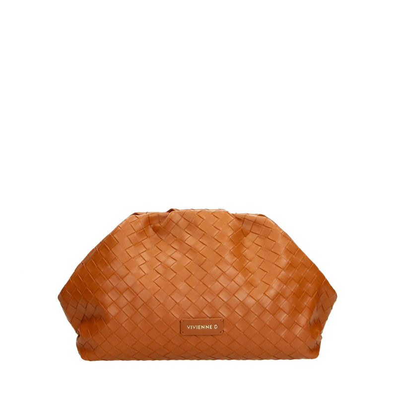 MAXI POCHETTE TWIST
