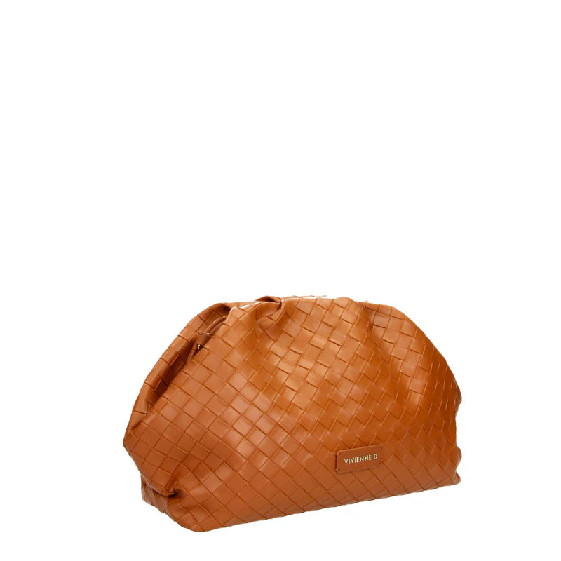 MAXI POCHETTE TWIST