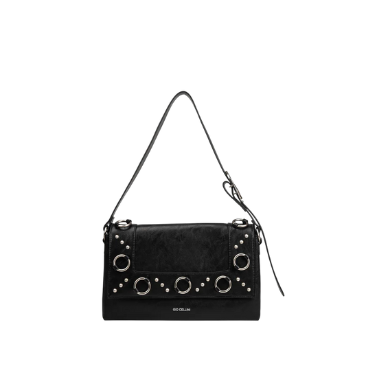 BORSA TRE SCOMPARTI GIO CELLINI