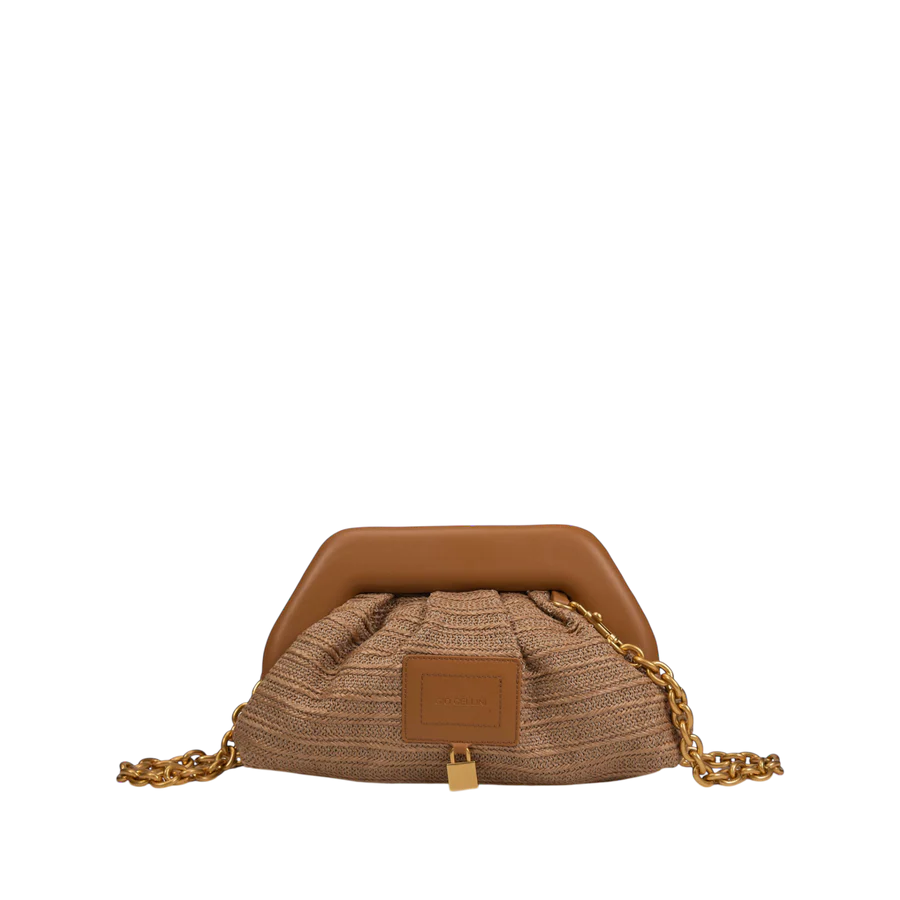 CLUTCH BAG GIO CELLINI