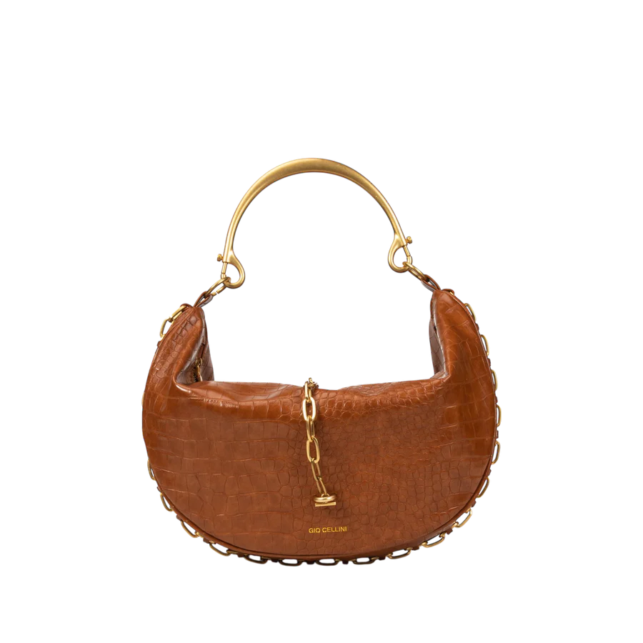 HOBO BAG GIO CELLINI