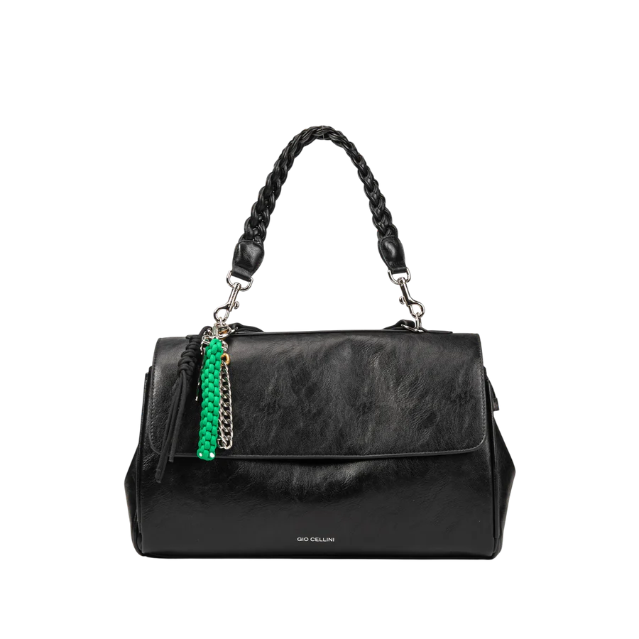 BORSA A SPALLA GIO CELLINI