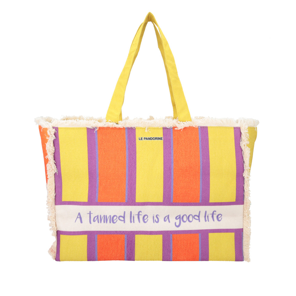 Borsa mare lepandorine