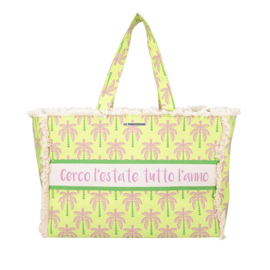 Borsa mare lepandorine