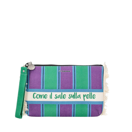 Pochette mare lepandorine