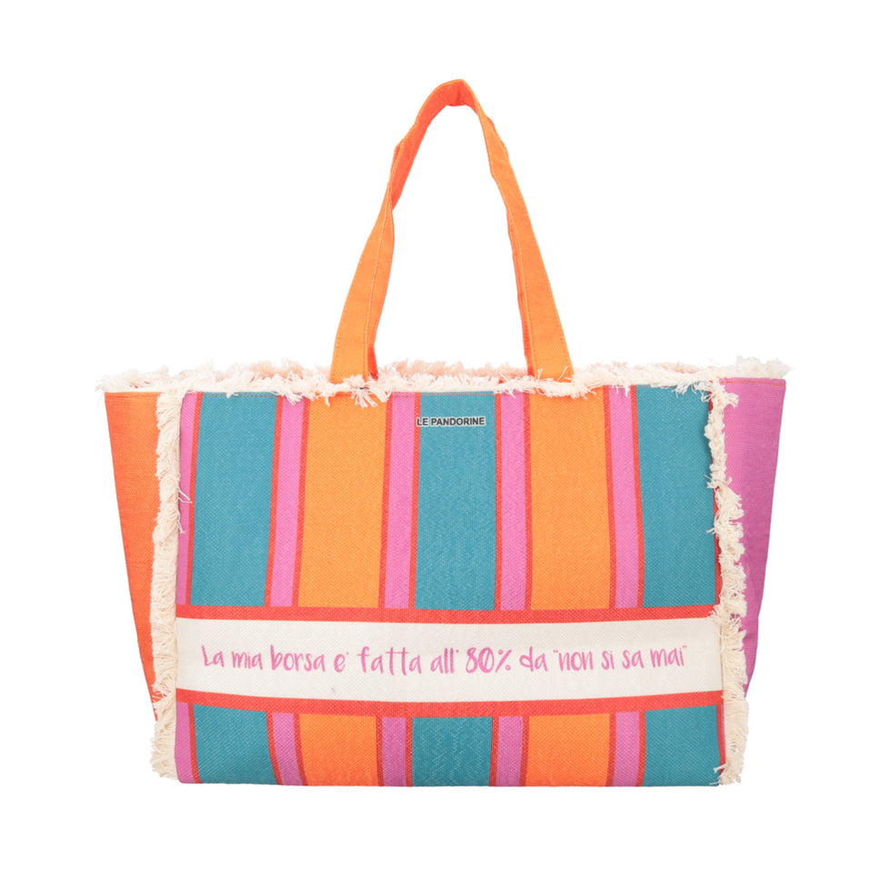 Borsa mare lepandorine