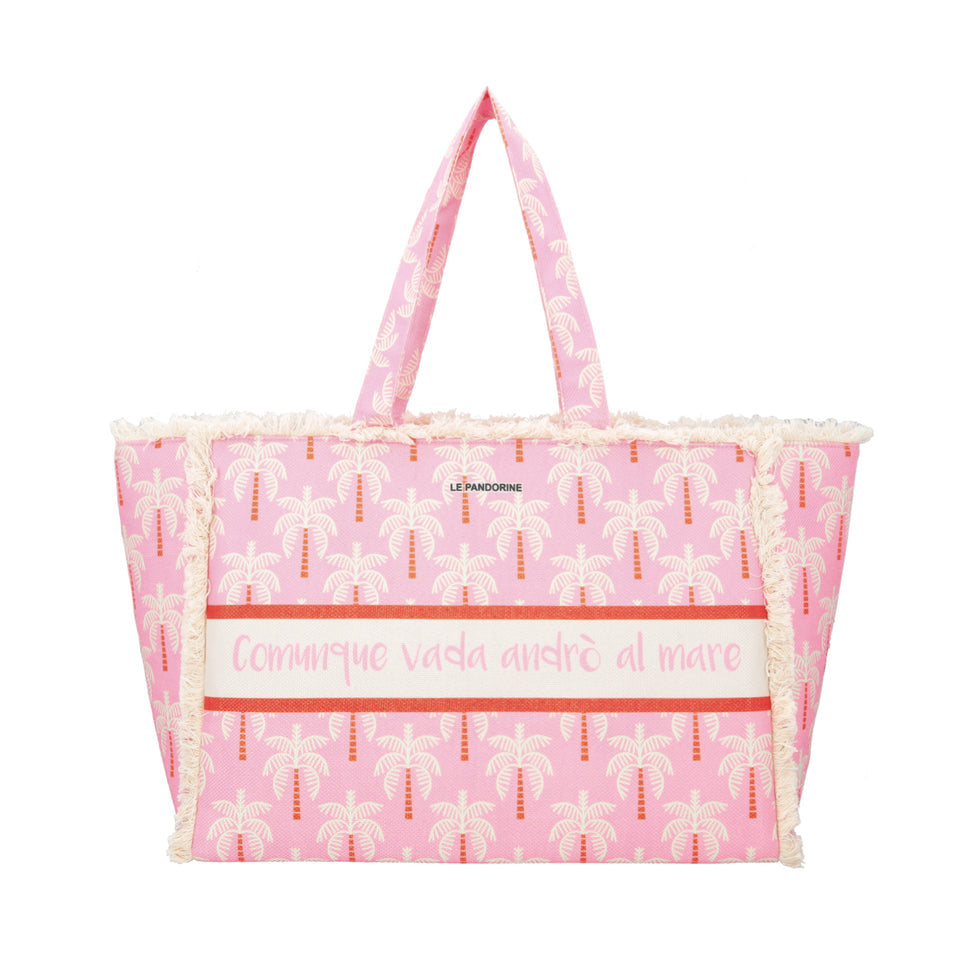Borsa mare lepandorine