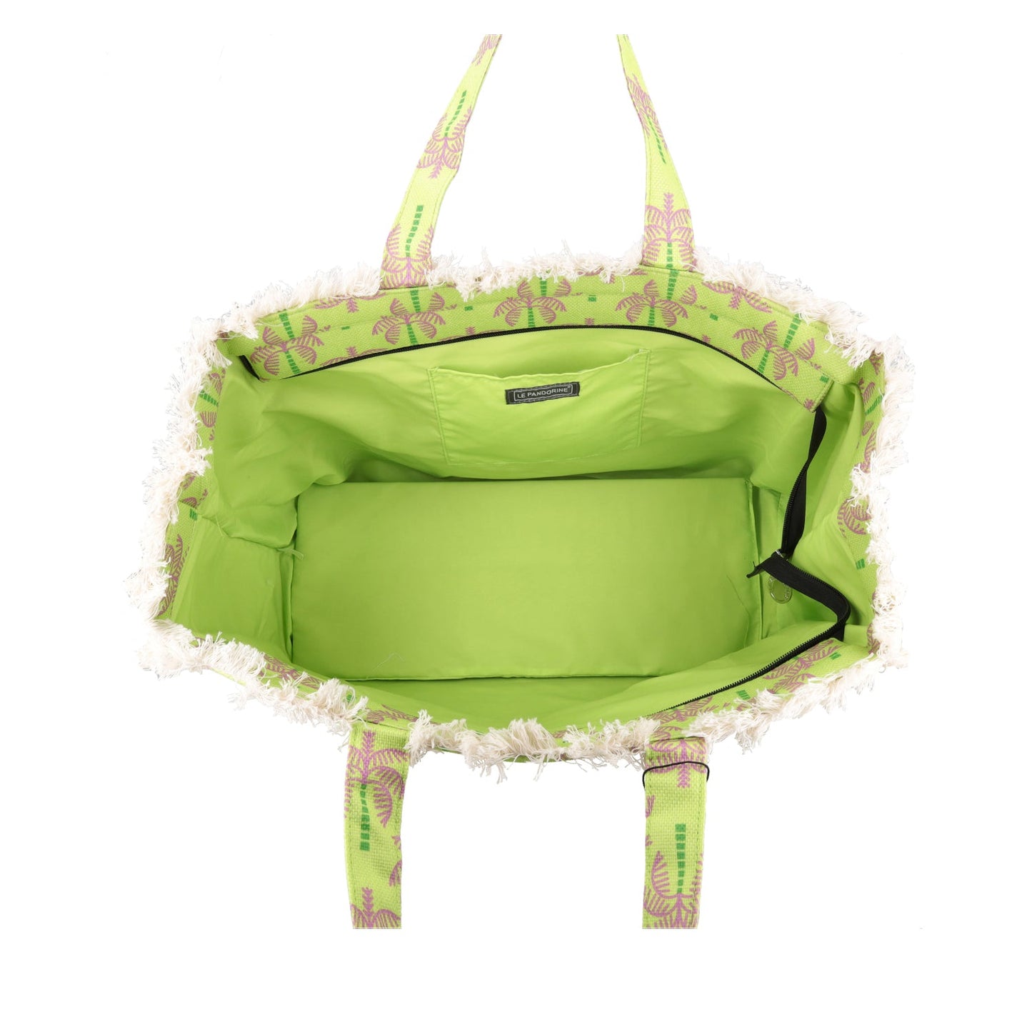 Borsa mare lepandorine