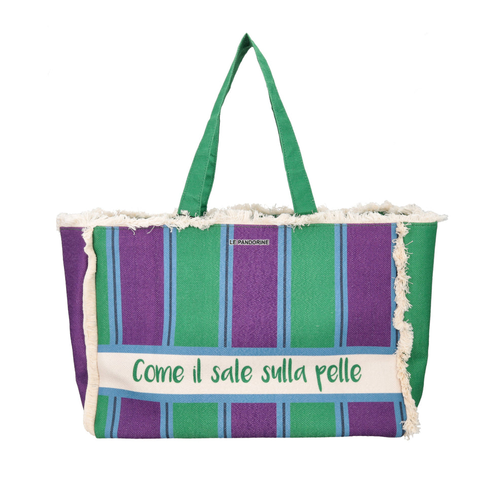 Borsa mare lepandorine